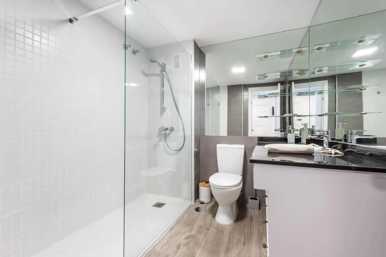 Apartamento Apartamento Saint Louis I Marbella España