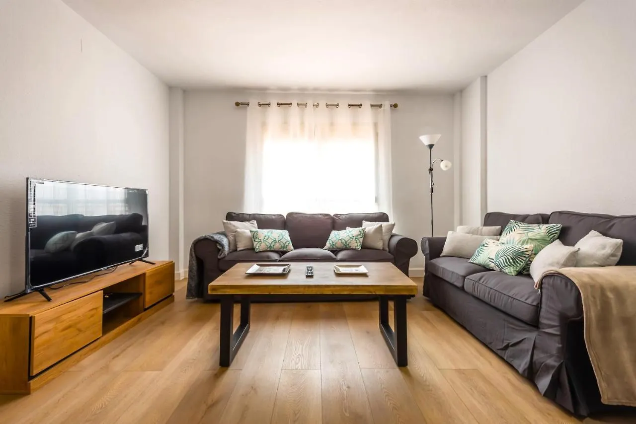 Apartamento Apartamento Saint Louis I Marbella 0*,  España