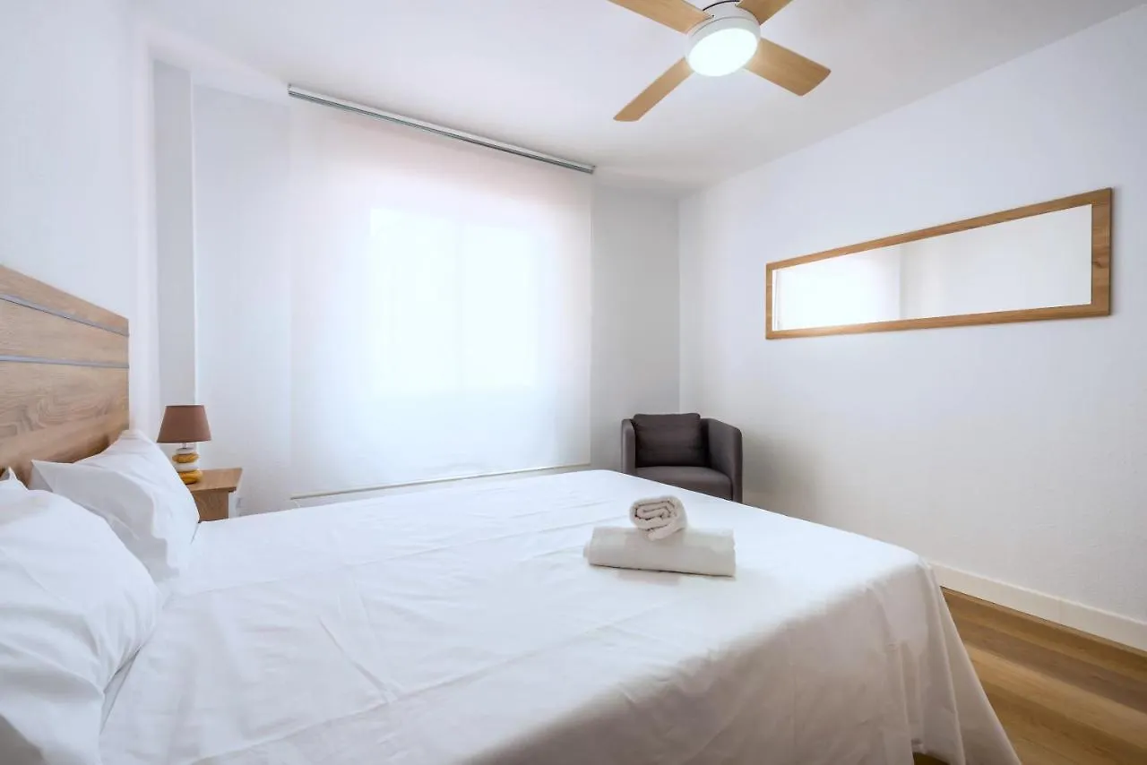 Apartamento Saint Louis I Apartment Marbella