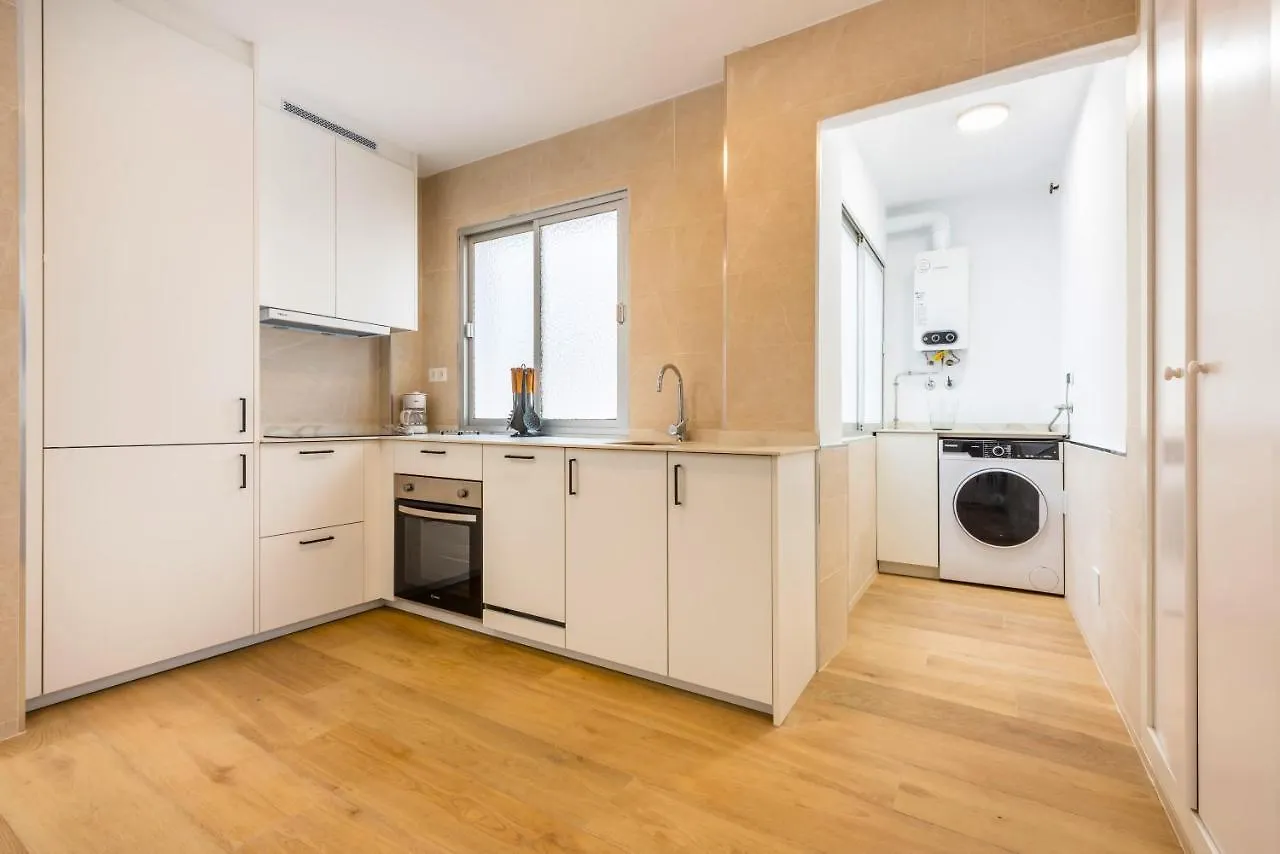Apartamento Saint Louis I Apartment Marbella