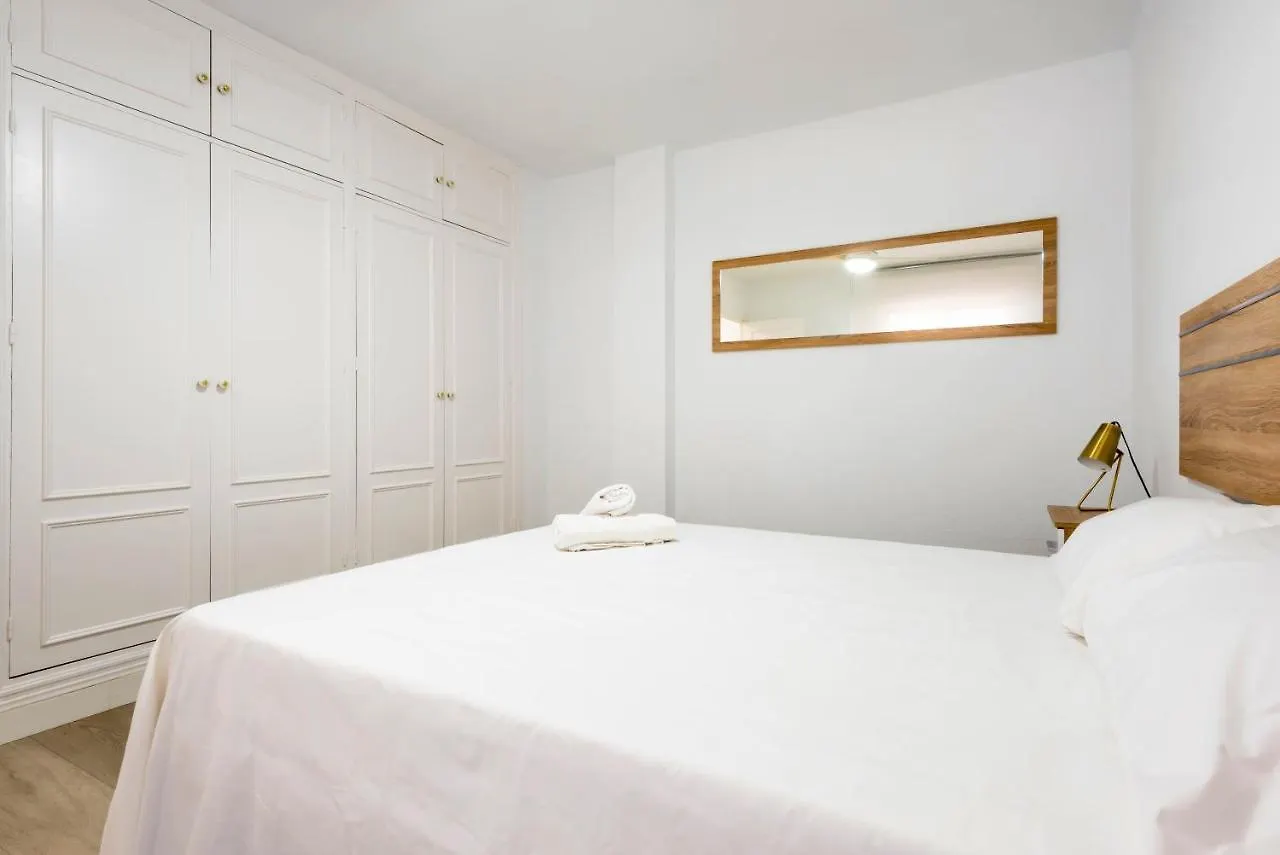 Apartamento Saint Louis I Apartment Marbella